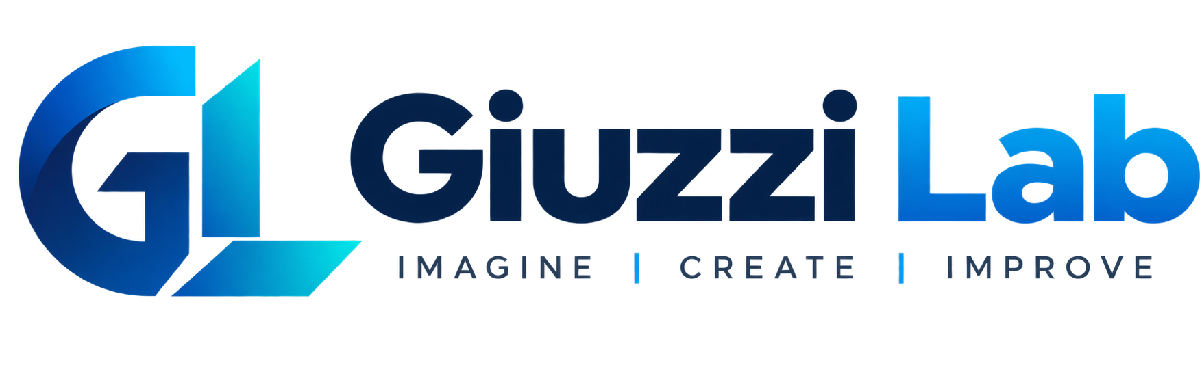 Giuzzi Lab — Imagine, Create, Improve