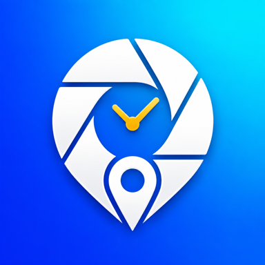 InstaDateFix icon