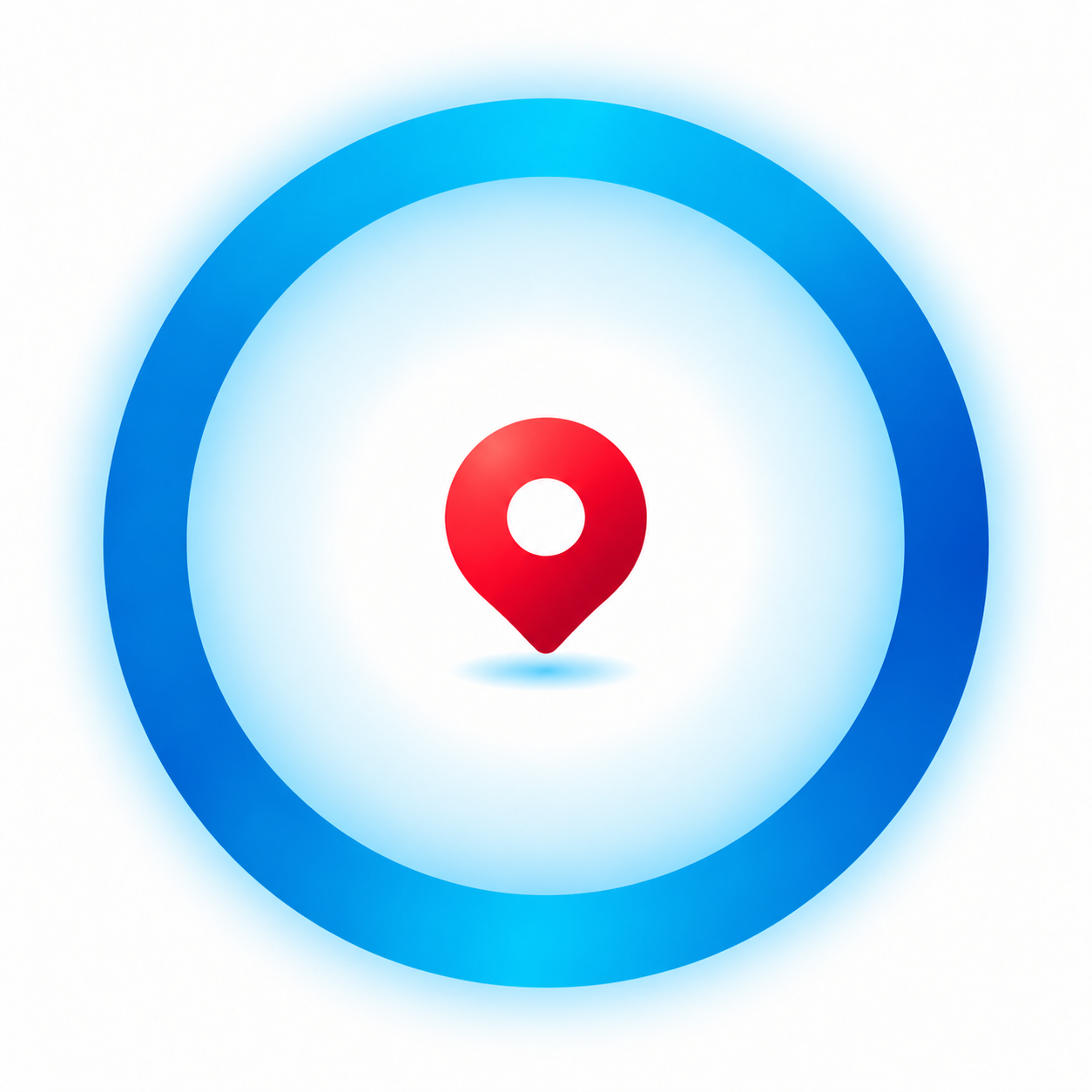 Point icon